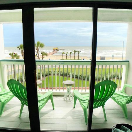 Cdm 303 - Sandy Seashore Solace Galveston Bagian luar foto