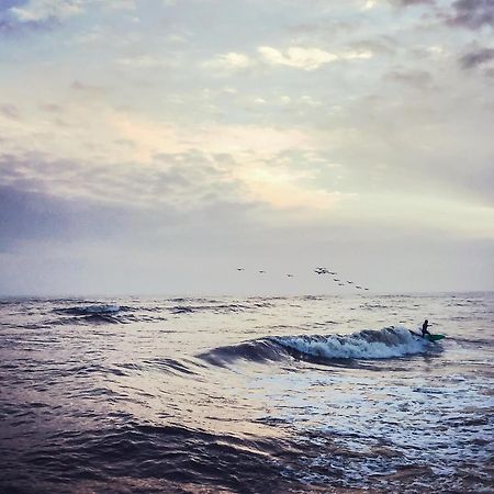 Cdm 303 - Sandy Seashore Solace Galveston Bagian luar foto