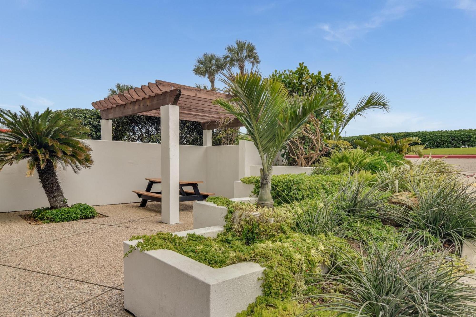 Cdm 303 - Sandy Seashore Solace Galveston Bagian luar foto