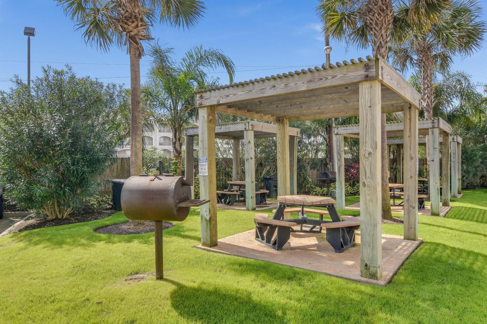 Cdm 303 - Sandy Seashore Solace Galveston Bagian luar foto