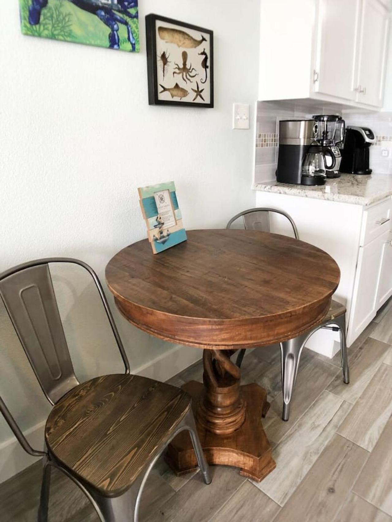 Cdm 303 - Sandy Seashore Solace Galveston Bagian luar foto