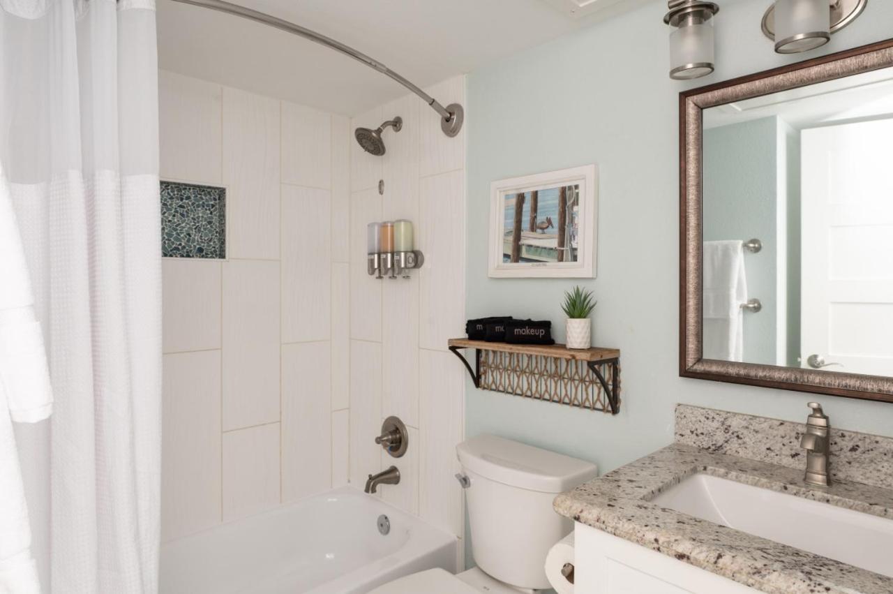 Cdm 303 - Sandy Seashore Solace Galveston Bagian luar foto
