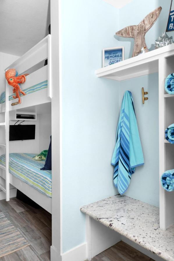 Cdm 303 - Sandy Seashore Solace Galveston Bagian luar foto